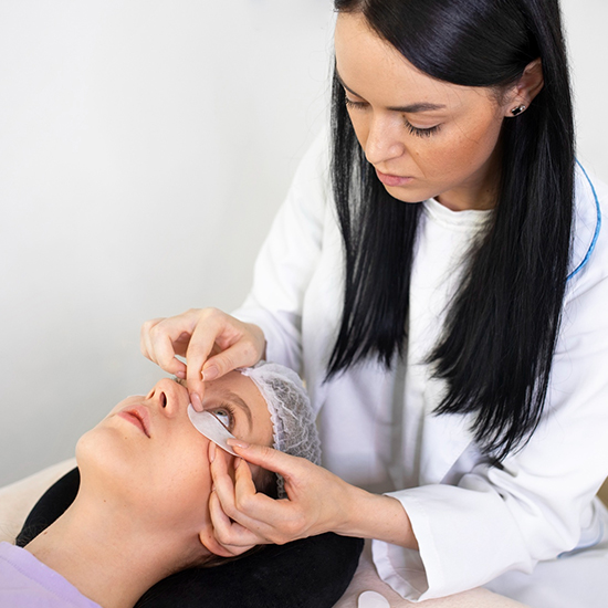 See the Transformation Before & After the Procedure